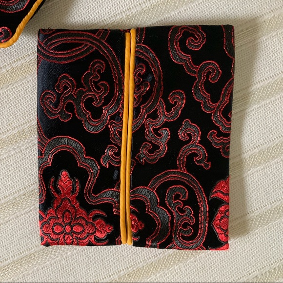 South Korean Handmade Silk 3-Piece Set! - Picture 6 of 14